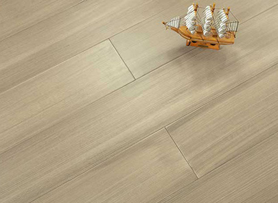 如何从环保角度选择地板？