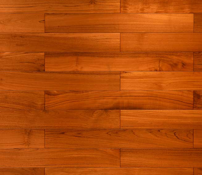 实木柚木（锁扣地热）