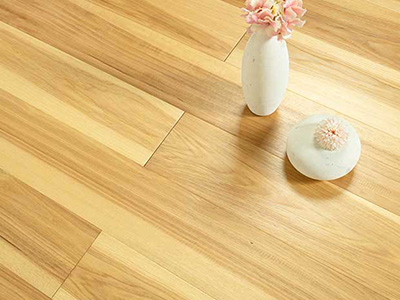 什么是软木地板？怎么制作的？