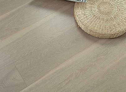 木地板如何保养？