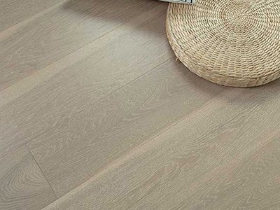 木地板如何保养？